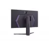 LG 32GQ950P-B monitorius kompiuteriui 80 cm (31,5 col.) 3840 x 2160 pikselių 4K Ultra HD LED juodas