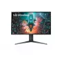 LG 32GQ950P-B monitorius kompiuteriui 80 cm (31,5 col.) 3840 x 2160 pikselių 4K Ultra HD LED juodas