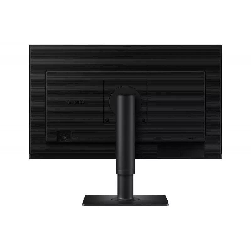 Samsung S40GD 27 colių Full HD LCD monitorius, juodas