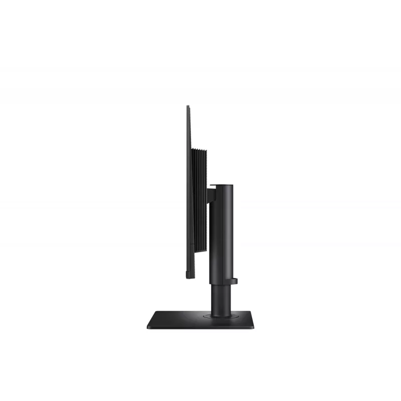 Samsung S40GD 27 colių Full HD LCD monitorius, juodas