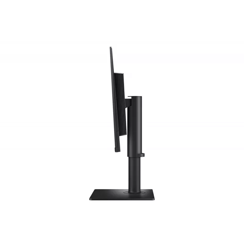 Samsung S40GD 27 colių Full HD LCD monitorius, juodas