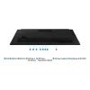 Samsung S40GD 27 colių Full HD LCD monitorius, juodas
