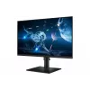 Samsung S40GD 27 colių Full HD LCD monitorius, juodas