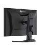 EIZO FlexScan EV2740X-BK monitor 68,6 cm (27 colių) 3840 x 2160 pikselių 4K Ultra HD LCD juodas