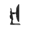 EIZO FlexScan EV2740X-BK monitor 68,6 cm (27 colių) 3840 x 2160 pikselių 4K Ultra HD LCD juodas