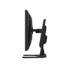 EIZO FlexScan EV2740X-BK monitor 68,6 cm (27 colių) 3840 x 2160 pikselių 4K Ultra HD LCD juodas
