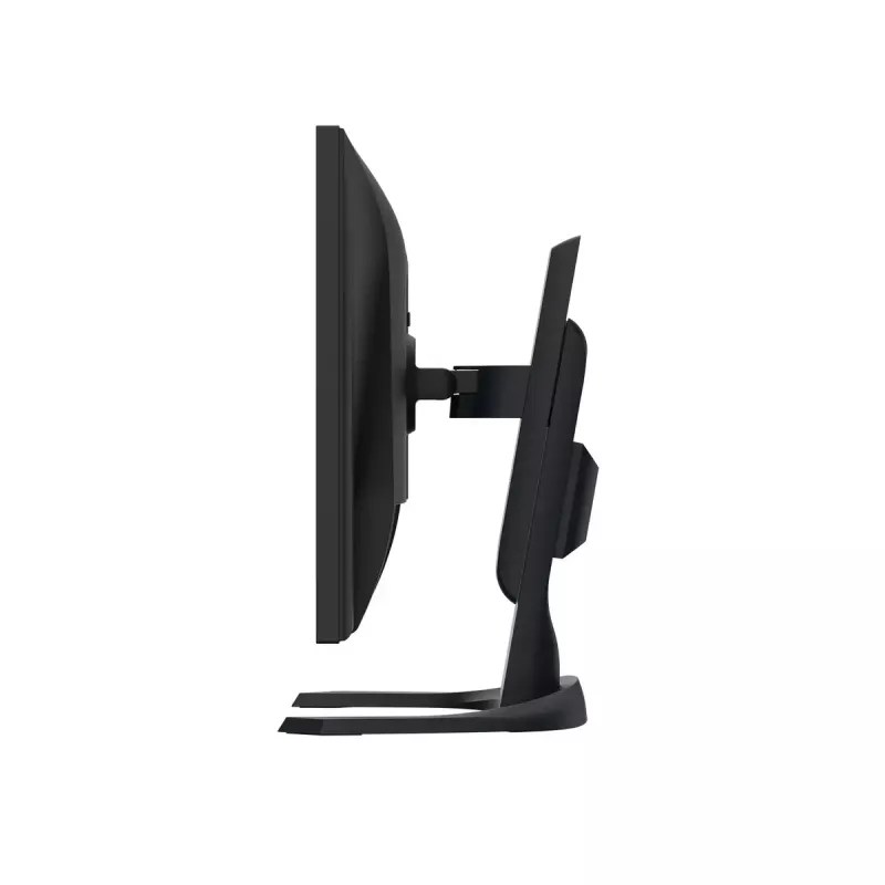 EIZO FlexScan EV2740X-BK monitor 68,6 cm (27 colių) 3840 x 2160 pikselių 4K Ultra HD LCD juodas