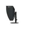 EIZO ColorEdge CG2700X monitor 68.6 cm (27 coliai) 3840 x 2160 4K Ultra HD LCD juodas