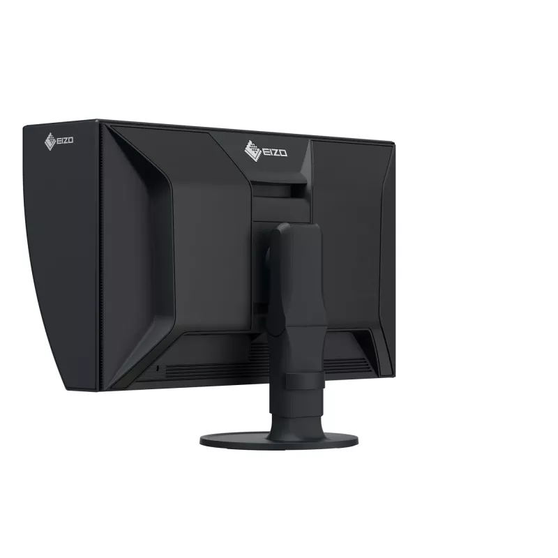 EIZO ColorEdge CG2700X monitor 68.6 cm (27 coliai) 3840 x 2160 4K Ultra HD LCD juodas