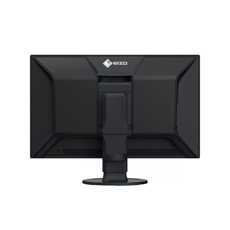 EIZO ColorEdge CG2700X monitor 68.6 cm (27 coliai) 3840 x 2160 4K Ultra HD LCD juodas