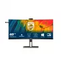 Philips 40B1U6903CH/00 monitor kompiuteriui 100,8 cm (39,7 col.) 5120 x 2160 pikselių 5K Ultra HD juodas
