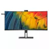 Philips 40B1U6903CH/00 monitor kompiuteriui 100,8 cm (39,7 col.) 5120 x 2160 pikselių 5K Ultra HD juodas