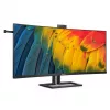 Philips 40B1U6903CH/00 monitor kompiuteriui 100,8 cm (39,7 col.) 5120 x 2160 pikselių 5K Ultra HD juodas