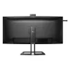 Philips 40B1U6903CH/00 monitor kompiuteriui 100,8 cm (39,7 col.) 5120 x 2160 pikselių 5K Ultra HD juodas