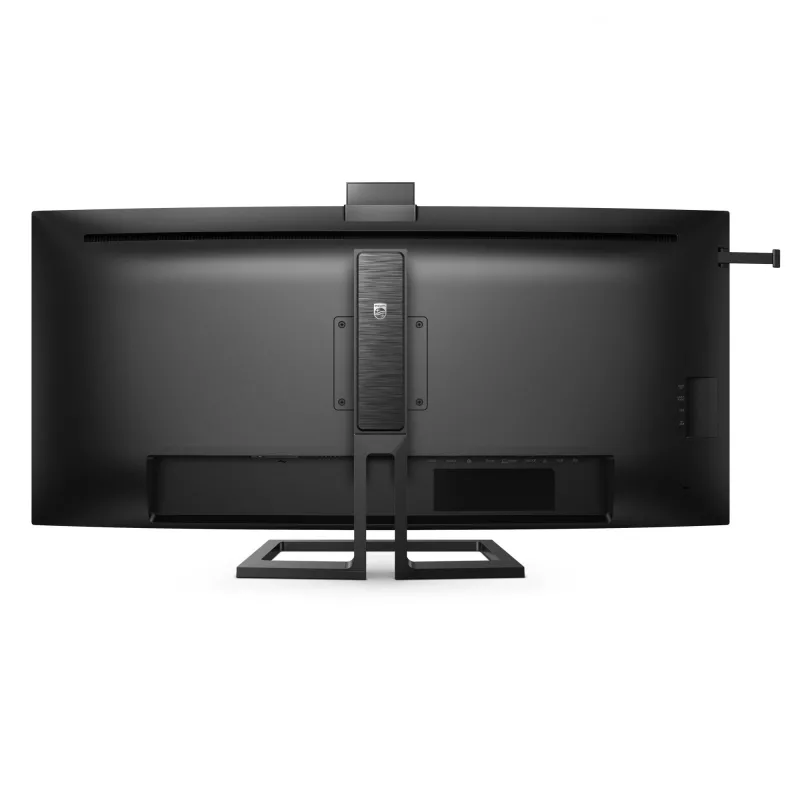 Philips 40B1U6903CH/00 monitor kompiuteriui 100,8 cm (39,7 col.) 5120 x 2160 pikselių 5K Ultra HD juodas