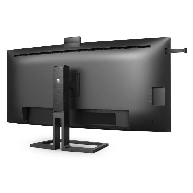 Philips 40B1U6903CH/00 monitor kompiuteriui 100,8 cm (39,7 col.) 5120 x 2160 pikselių 5K Ultra HD juodas