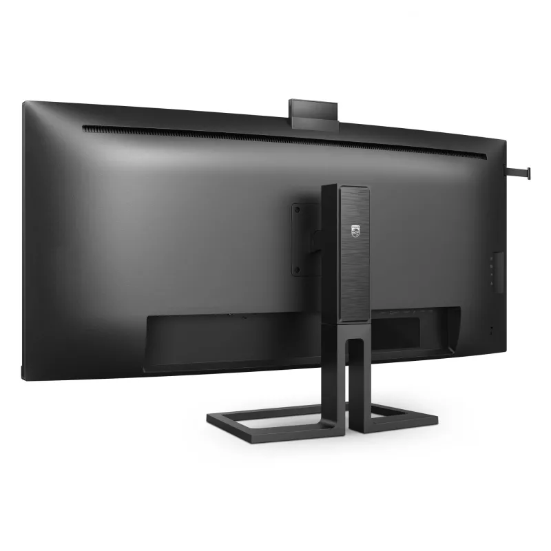 Philips 40B1U6903CH/00 monitor kompiuteriui 100,8 cm (39,7 col.) 5120 x 2160 pikselių 5K Ultra HD juodas