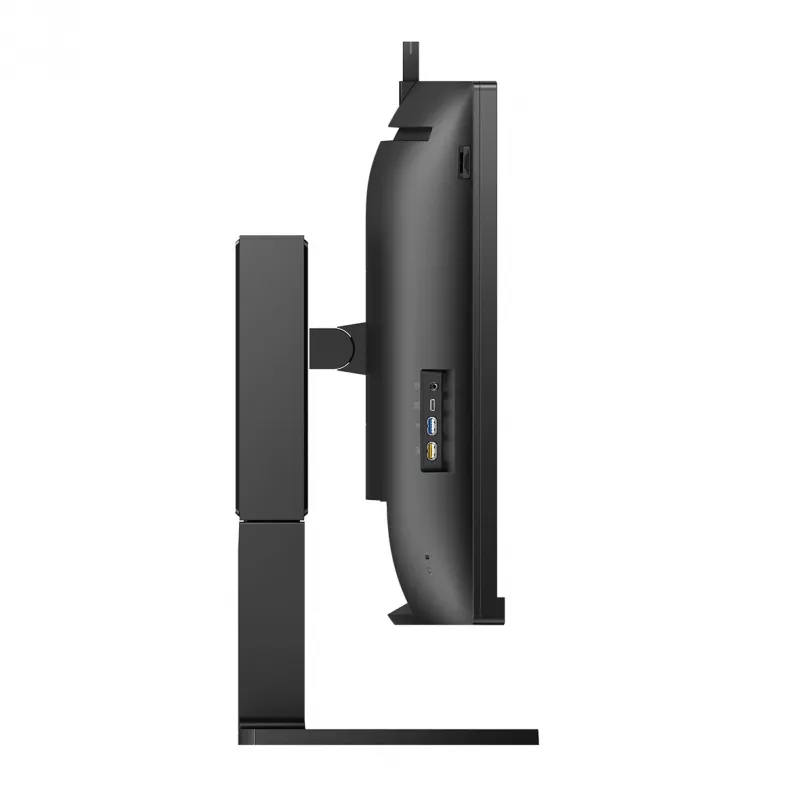 Philips 40B1U6903CH/00 monitor kompiuteriui 100,8 cm (39,7 col.) 5120 x 2160 pikselių 5K Ultra HD juodas