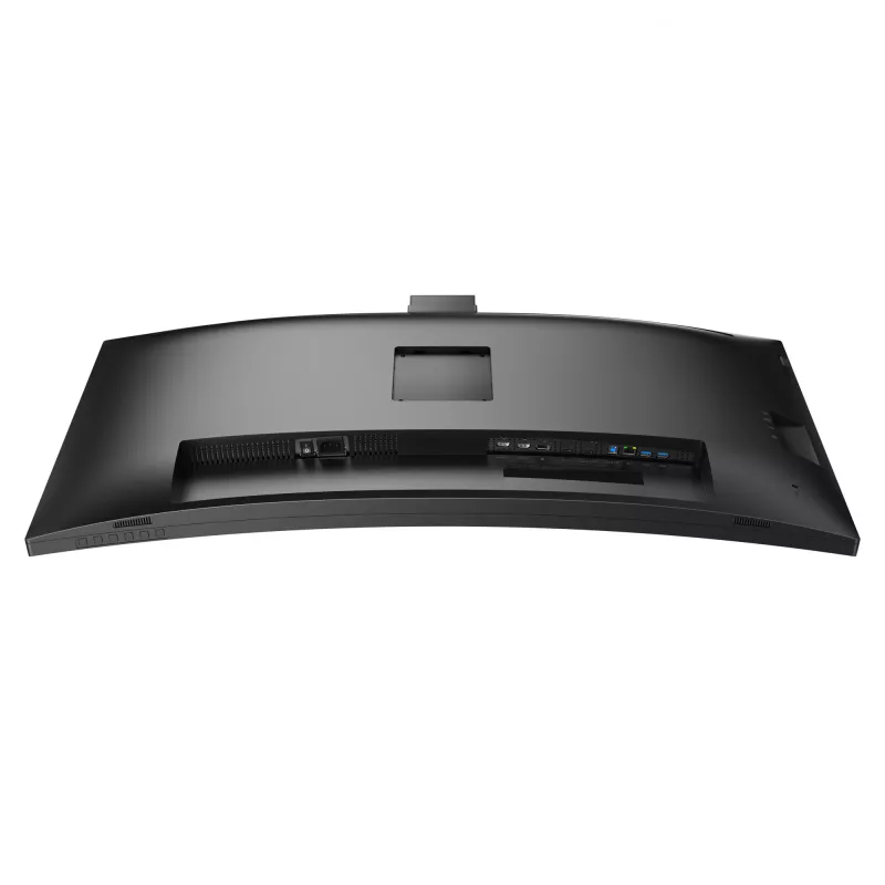 Philips 40B1U6903CH/00 monitor kompiuteriui 100,8 cm (39,7 col.) 5120 x 2160 pikselių 5K Ultra HD juodas
