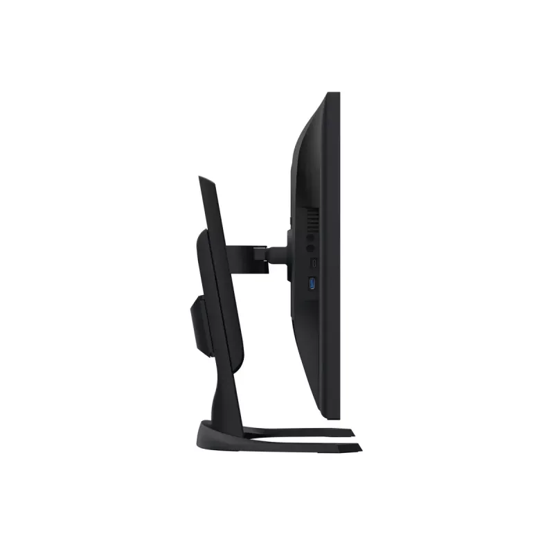 EIZO FlexScan EV3240X-BK profesionalus monitorius 31,5 colio 4K UHD LCD juodas
