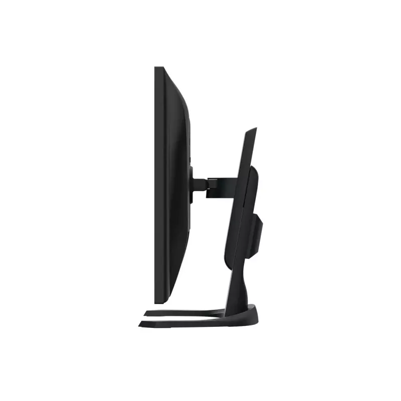 EIZO FlexScan EV3240X-BK profesionalus monitorius 31,5 colio 4K UHD LCD juodas