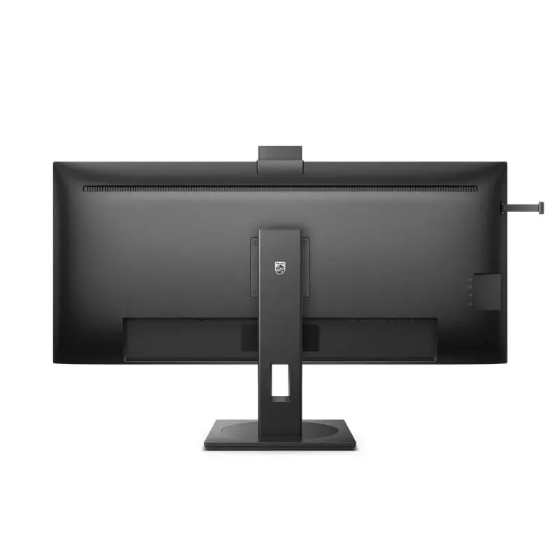 Philips 5000 serijos 40B1U5601H/00 monitorius 101,6 cm (40 col.) 3440 x 1440 pikselių Wide Quad HD LCD juodas