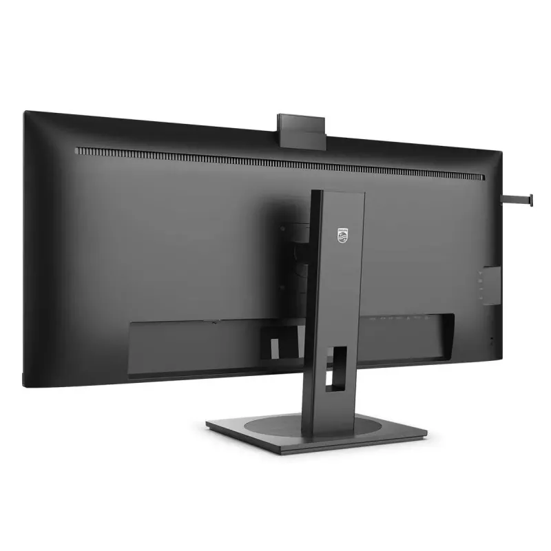 Philips 5000 serijos 40B1U5601H/00 monitorius 101,6 cm (40 col.) 3440 x 1440 pikselių Wide Quad HD LCD juodas