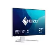 Monitorius EIZO FlexScan EV2740X-WT 68.6 cm (27 colių) 4K Ultra HD LCD baltas