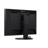 Monitorius EIZO ColorEdge CS2740 27 colių 4K UHD IPS, 3840×2160, USB-C, HDMI, DisplayPort, pivot, sRGB