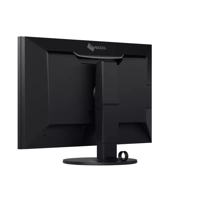 Monitorius EIZO ColorEdge CS2740 27 colių 4K UHD IPS, 3840×2160, USB-C, HDMI, DisplayPort, pivot, sRGB