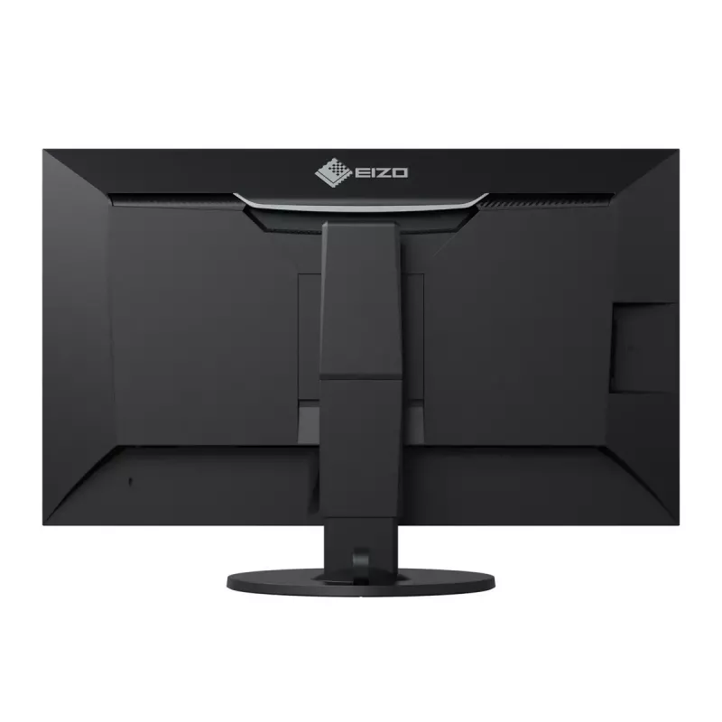 Monitorius EIZO ColorEdge CS2740 27 colių 4K UHD IPS, 3840×2160, USB-C, HDMI, DisplayPort, pivot, sRGB