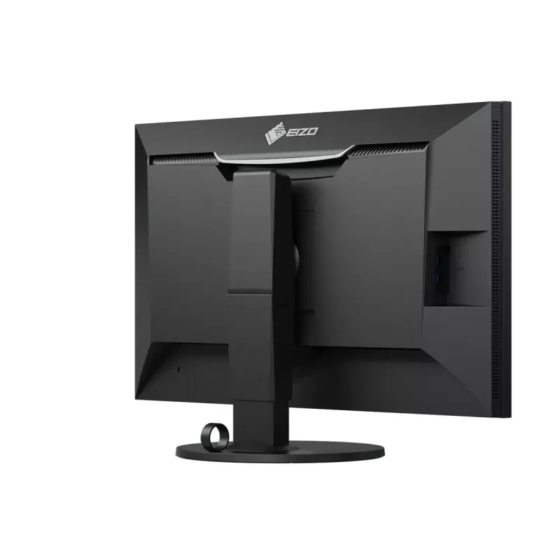 Monitorius EIZO ColorEdge CS2740 27 colių 4K UHD IPS, 3840×2160, USB-C, HDMI, DisplayPort, pivot, sRGB