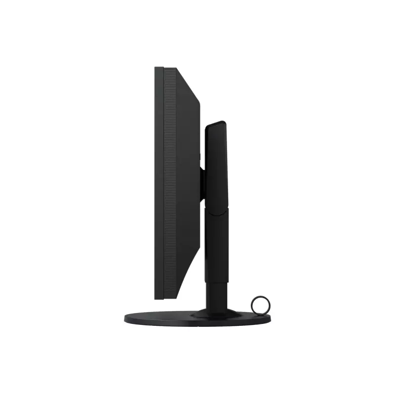 Monitorius EIZO ColorEdge CS2740 27 colių 4K UHD IPS, 3840×2160, USB-C, HDMI, DisplayPort, pivot, sRGB