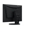 EIZO FlexScan EV2495-BK monitor kompiuteriui 61,2 cm (24,1 col.) 1920 x 1200 pikselių WUXGA LCD juodas