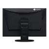 EIZO FlexScan EV2495-BK monitor kompiuteriui 61,2 cm (24,1 col.) 1920 x 1200 pikselių WUXGA LCD juodas