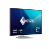 EIZO FlexScan EV2795-WT monitorius 68,6 cm (27 col.) 2560 x 1440 pikselių Quad HD LCD baltas