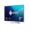 EIZO FlexScan EV2795-WT monitorius 68,6 cm (27 col.) 2560 x 1440 pikselių Quad HD LCD baltas