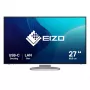 EIZO FlexScan EV2795-WT monitorius 68,6 cm (27 col.) 2560 x 1440 pikselių Quad HD LCD baltas