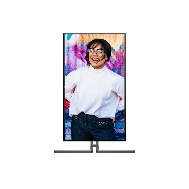 AOC U27U3CV 27 colių 4K Ultra HD LCD monitorius