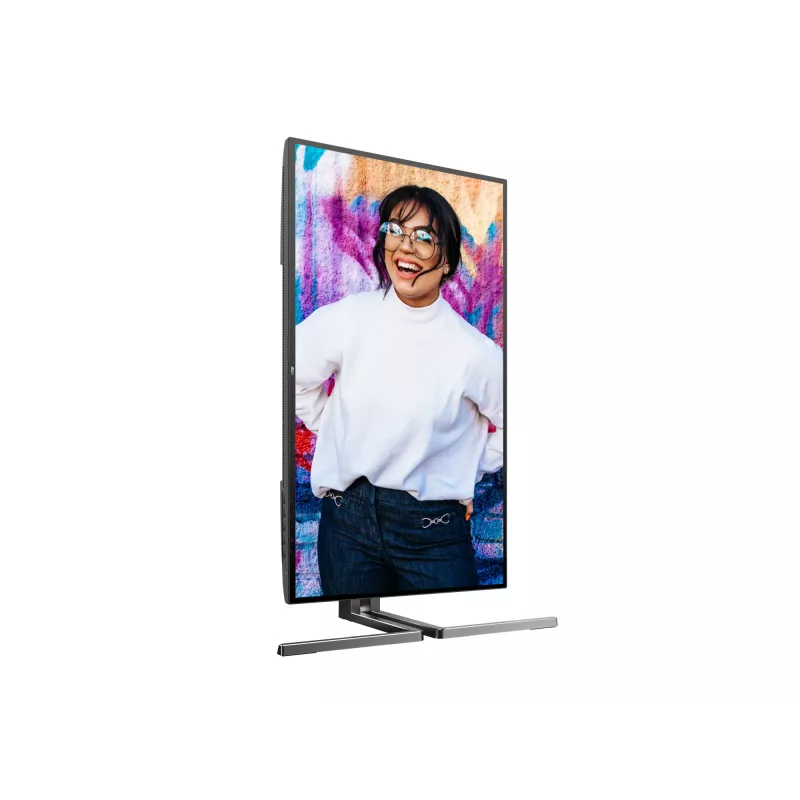 AOC U27U3CV 27 colių 4K Ultra HD LCD monitorius