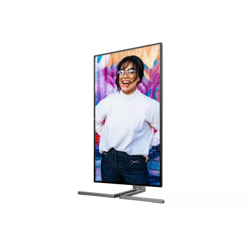 AOC U27U3CV 27 colių 4K Ultra HD LCD monitorius