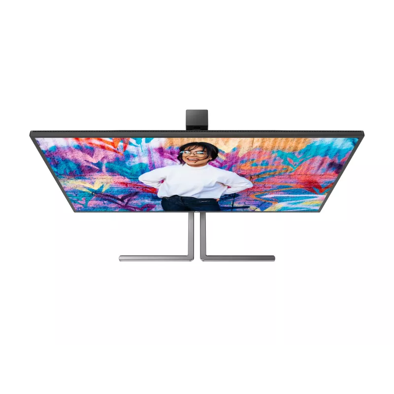 AOC U27U3CV 27 colių 4K Ultra HD LCD monitorius