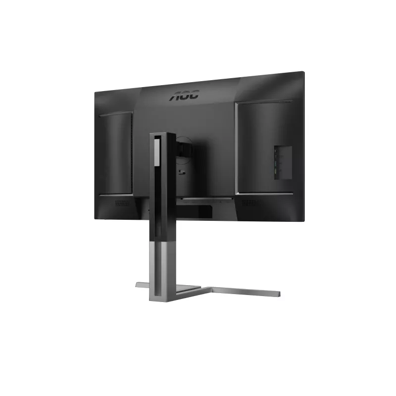 AOC U27U3CV 27 colių 4K Ultra HD LCD monitorius