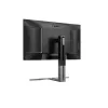 AOC U27U3CV 27 colių 4K Ultra HD LCD monitorius