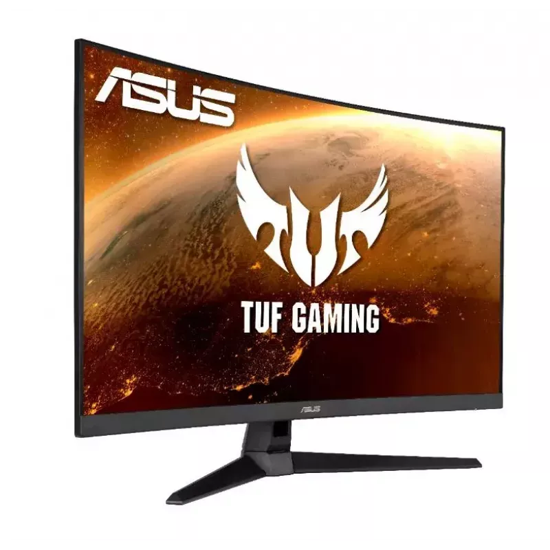 ASUS TUF Gaming VG328H1B monitor 80 cm (31,5 colio) 1920 x 1080 pikselių Full HD LED juodas