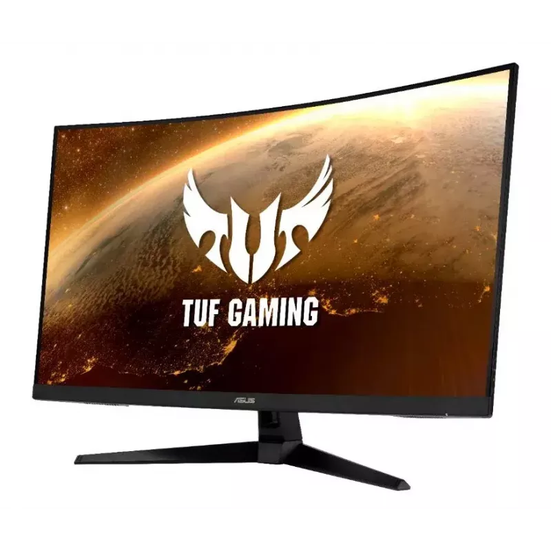 ASUS TUF Gaming VG328H1B monitor 80 cm (31,5 colio) 1920 x 1080 pikselių Full HD LED juodas