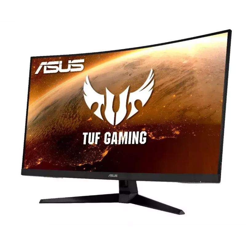 ASUS TUF Gaming VG328H1B monitor 80 cm (31,5 colio) 1920 x 1080 pikselių Full HD LED juodas