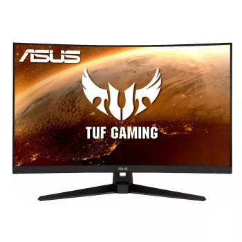 ASUS TUF Gaming VG328H1B monitor 80 cm (31,5 colio) 1920 x 1080 pikselių Full HD LED juodas
