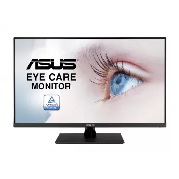 ASUS VP32UQ kompiuterio monitorius 80 cm (31,5 colio) 3840 x 2160 pikselių 4K Ultra HD juodas