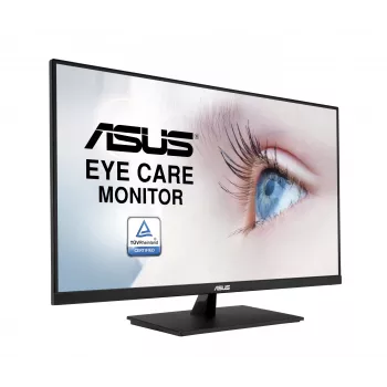 ASUS VP32UQ kompiuterio monitorius 80 cm (31,5 colio) 3840 x 2160 pikselių 4K Ultra HD juodas